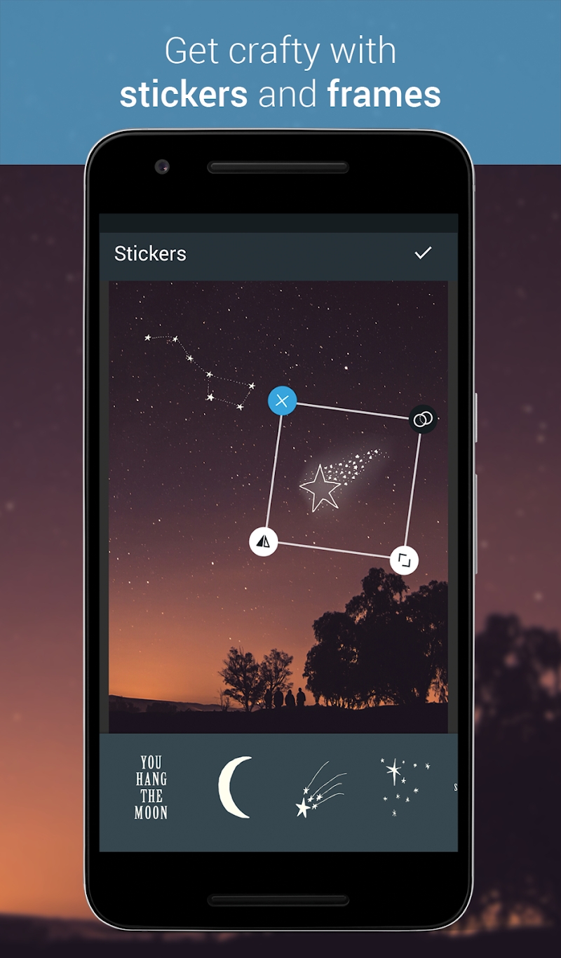 Photo Editor by Aviary
