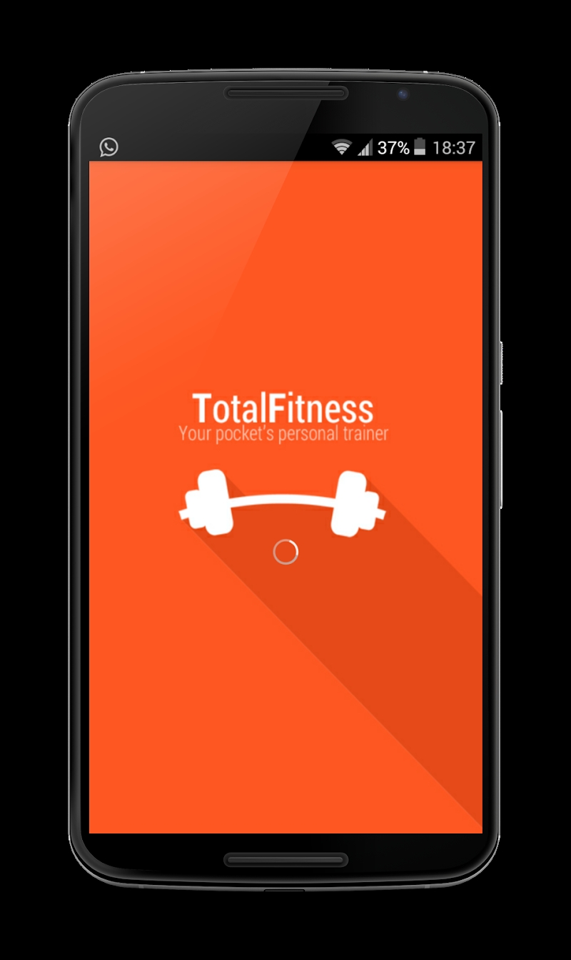 Total Fitness PRO