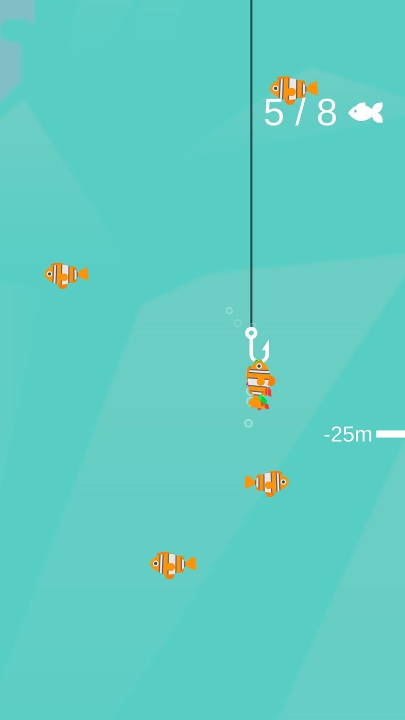 The Fish Master!