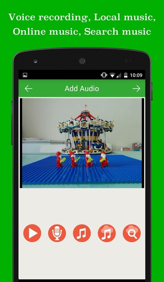PicPac Stop Motion & TimeLapse
