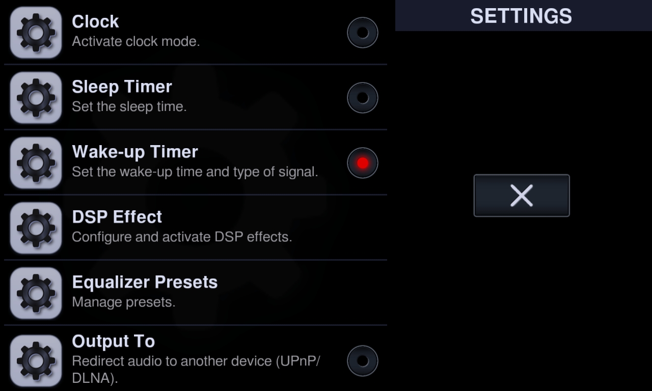 Neutron Music Player