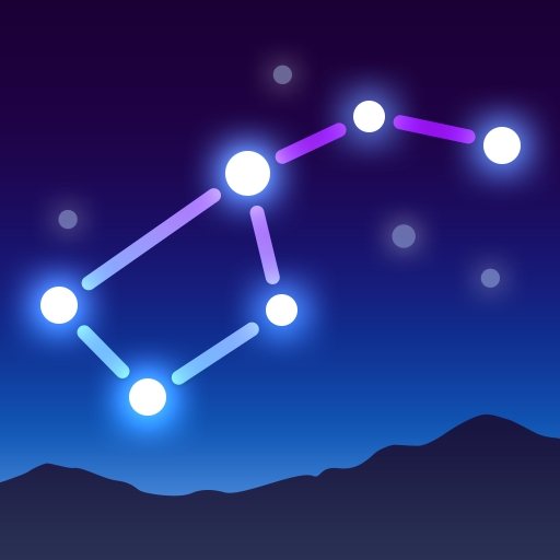 Star Walk 2 - Sky Guide: View Stars Day and Night