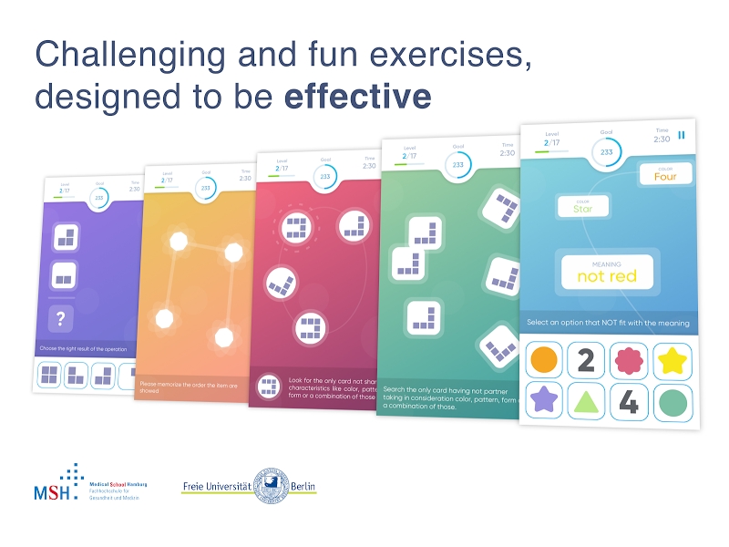 NeuroNation - Brain Training & Brain Games