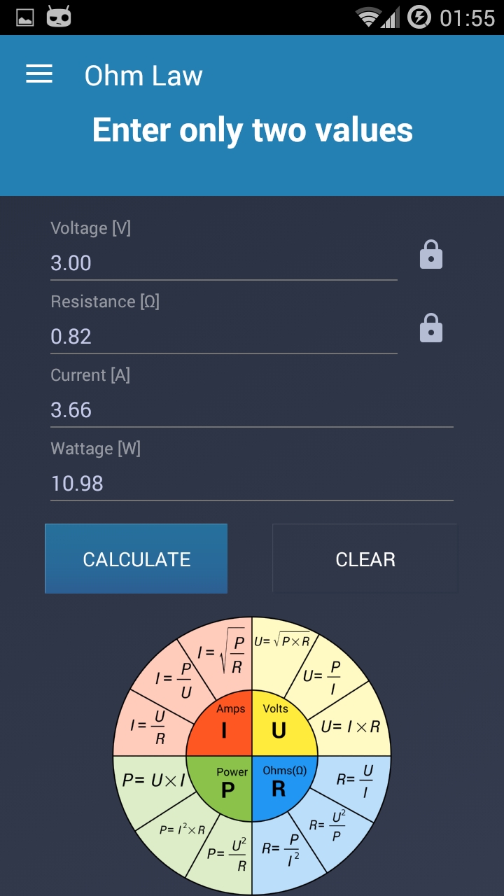 Vape Tool Pro