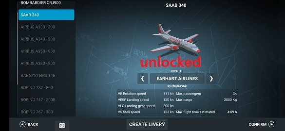 RFS - Real Flight Simulator