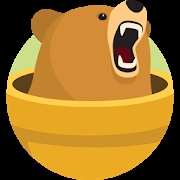 TunnelBear VPN Mod 166
