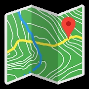 BackCountry Navigator TOPO GPS PRO Mod 6.9.3