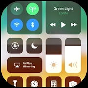 Control Center iOS 13 Mod 2.6.9