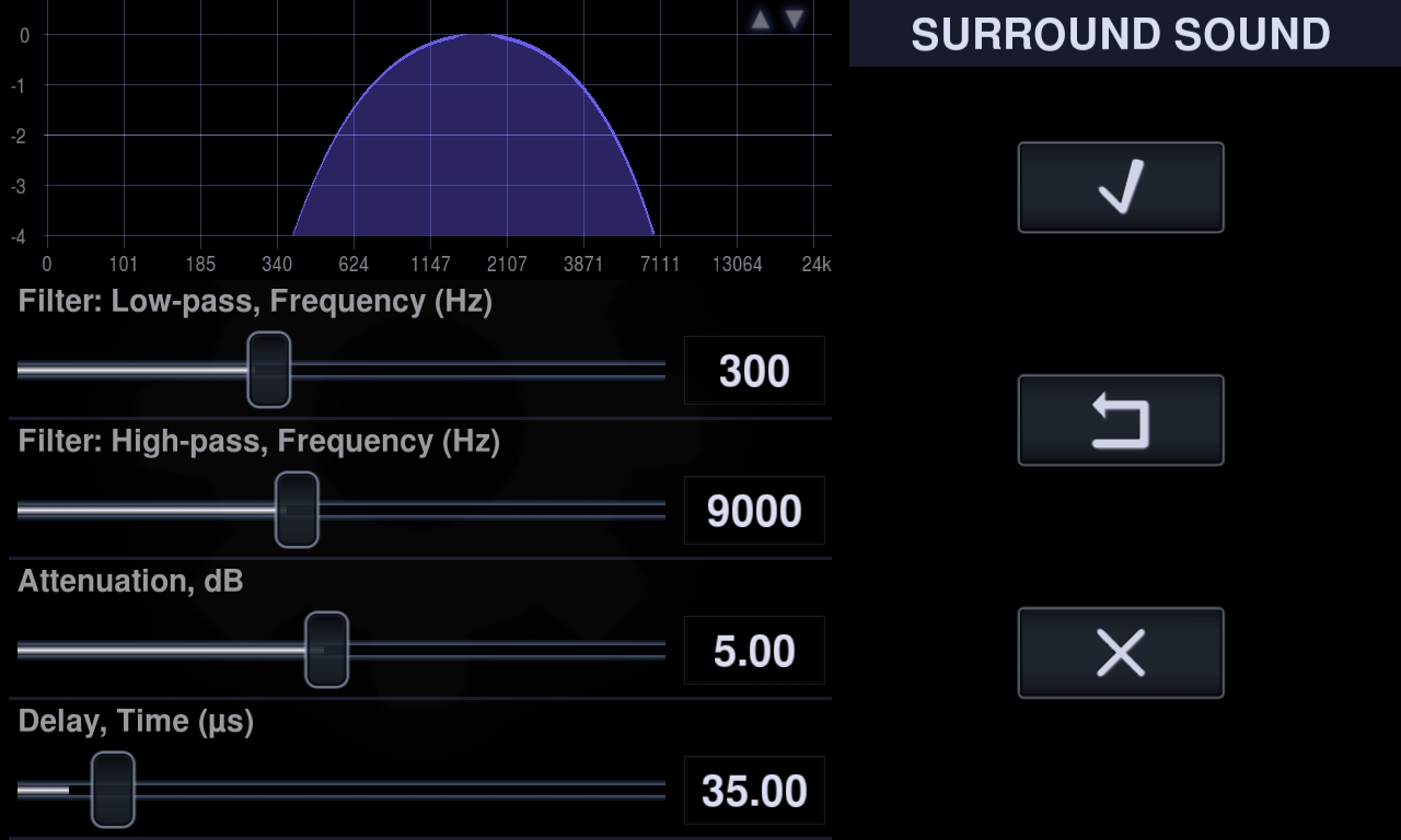 Neutron Music Player