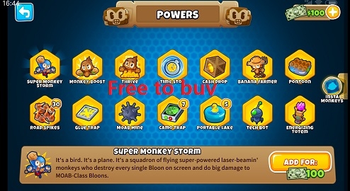 Bloons TD 6