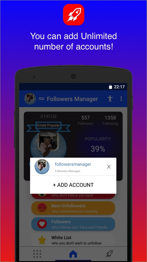 Followers Chief