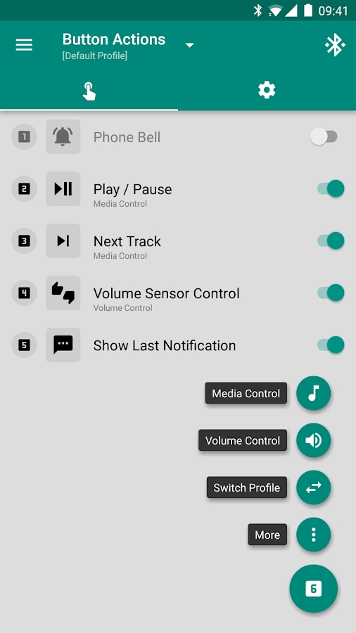 Tools & Amazfit