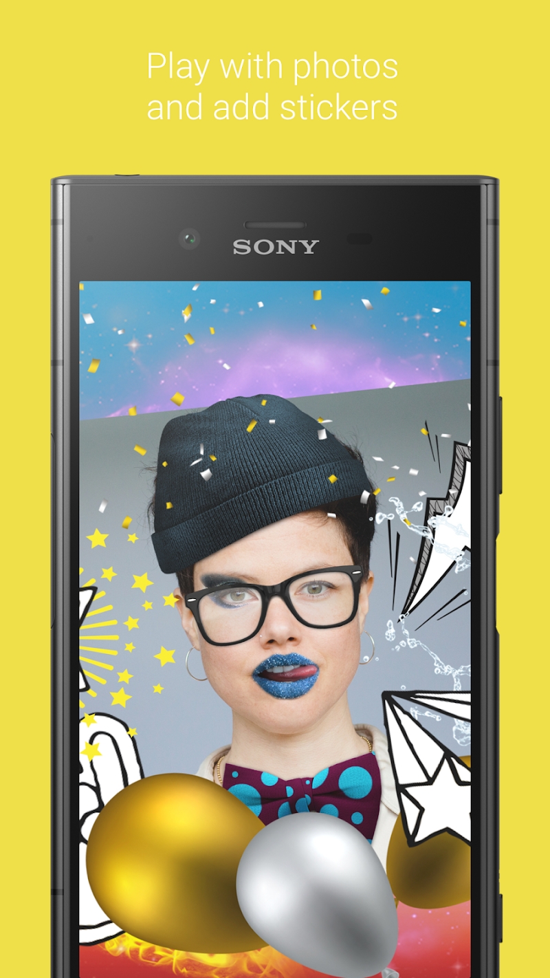 Sketch - Draw & Paint