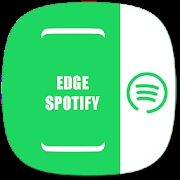 Edge Panel for Spotify Music Mod 1.3