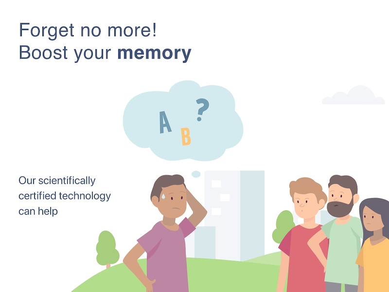 NeuroNation - Brain Training & Brain Games