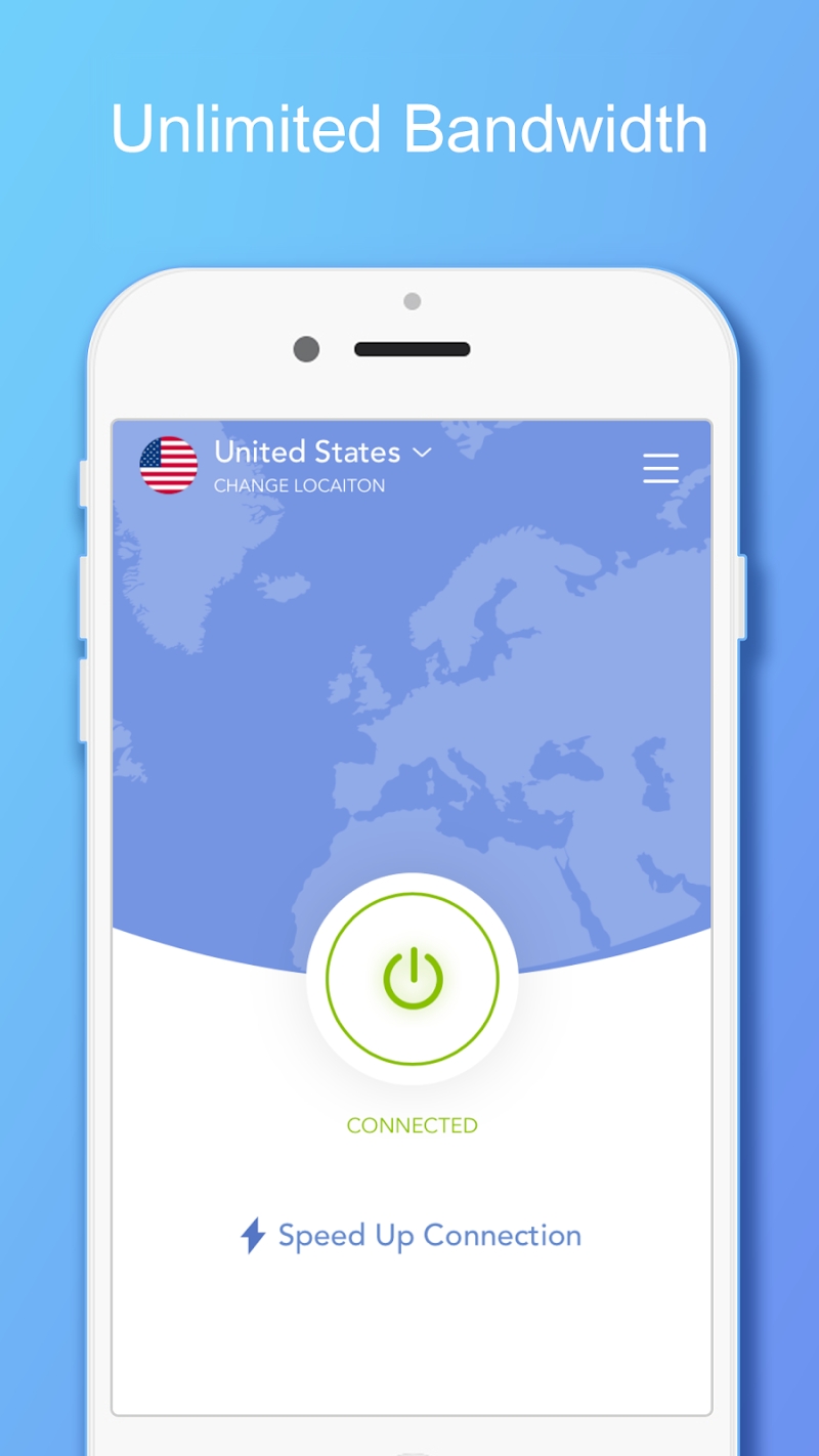 VPN 360 - Unlimited Free VPN Proxy