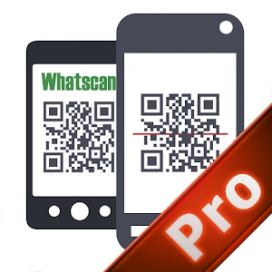 WhatScan Pro for Whatsweb Mod 1.5
