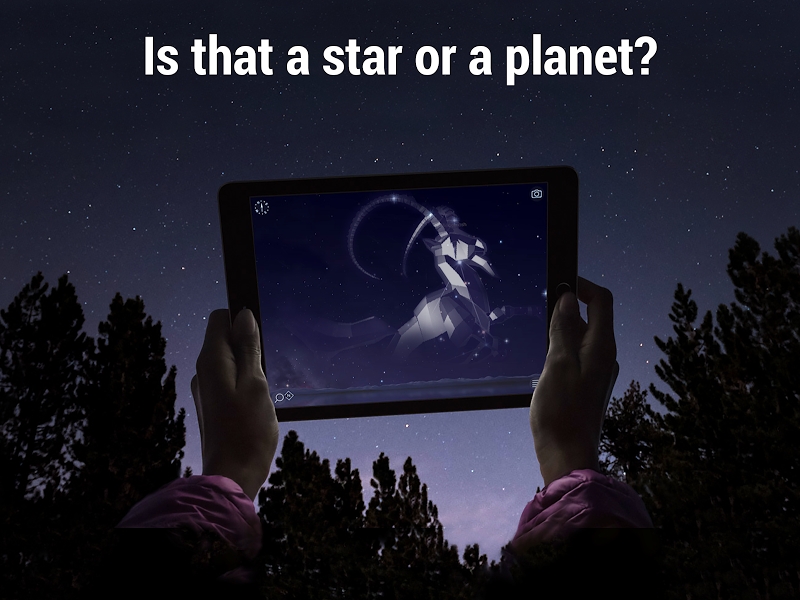 Star Walk 2 - Sky Guide: View Stars Day and Night