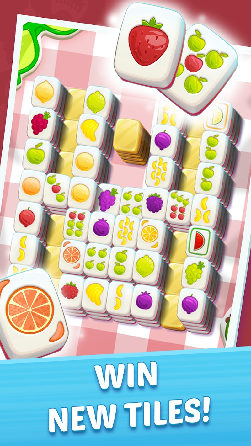 Mahjong City Tours: Free Mahjong Classic Game