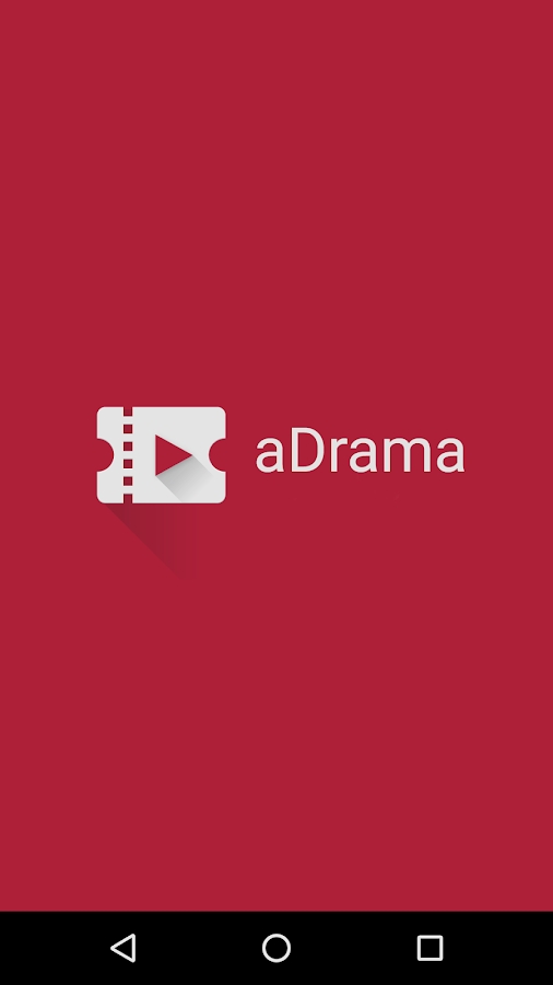 aDrama
