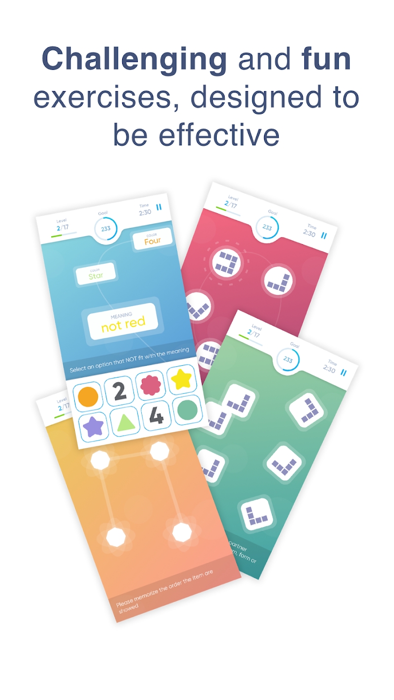 NeuroNation - Brain Training & Brain Games