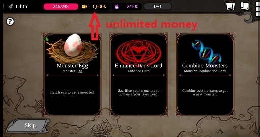 Dungeon Maker