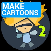 Draw Cartoons 2 PRO Mod 2.15