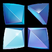 Next Launcher 3D Shell Mod 3.7.3.2