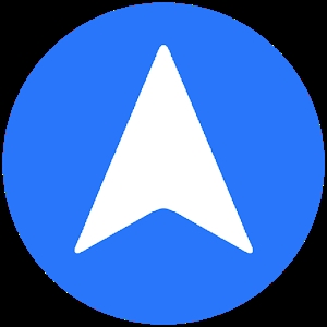 Gear Fit2 Navigation