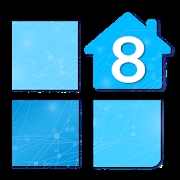 LAUNCHER 8 PRO Mod 2.7.0