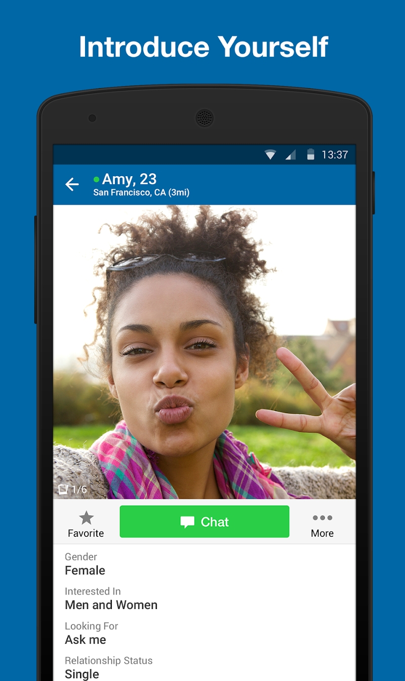 SKOUT - Meet, Chat, Go Live