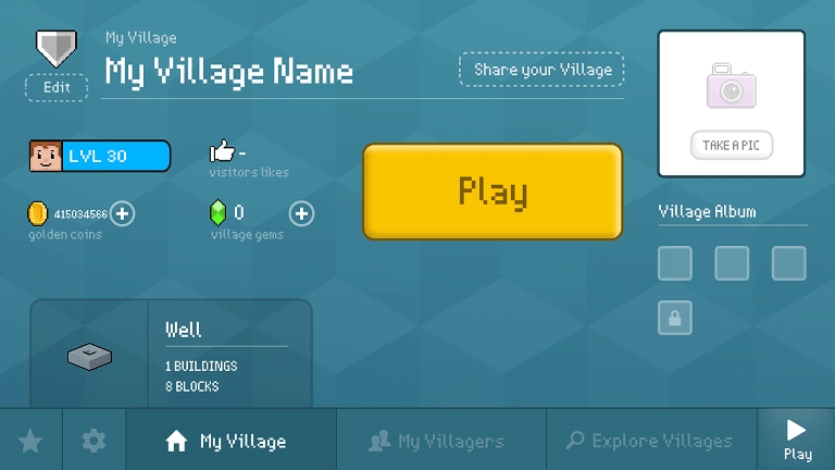Block Craft 3D: Building Simulator Games For Free