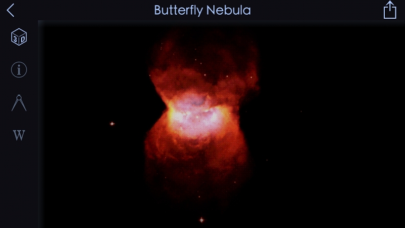 Star Walk 2 - Sky Guide: View Stars Day and Night