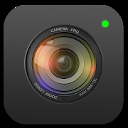 HD Camera Pro : Best Camera HD Professional Mod 1.4