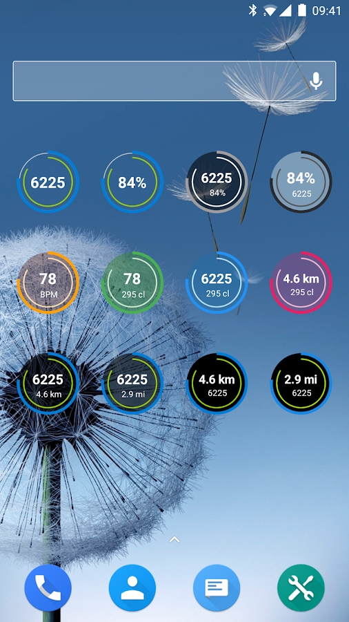 Tools & Amazfit