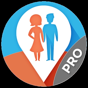 Couple Tracker Pro - Cell phone monitoring Mod 1.80