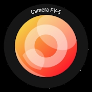 Camera FV-5 Mod 3.31.1