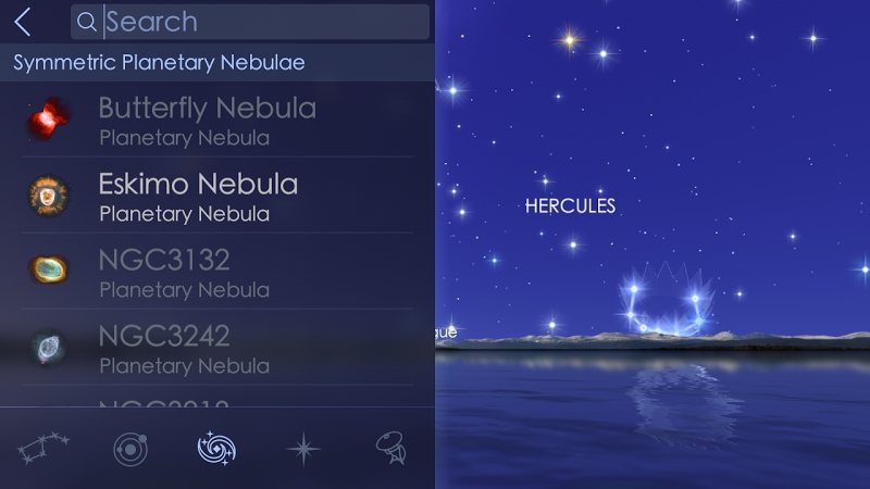 Star Walk 2 - Sky Guide: View Stars Day and Night