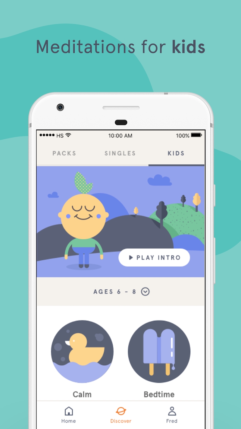 Headspace: Meditation & Mindfulness