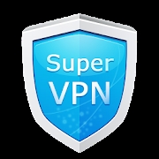 SuperVPN Free VPN Client Mod 2.5.5