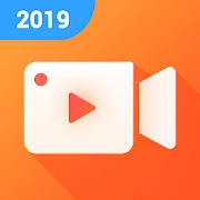Screen Recorder V Recorder - Audio, Video Editor Mod 3.2.3