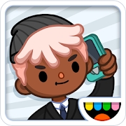 Toca Life: Office Mod 1.0.1