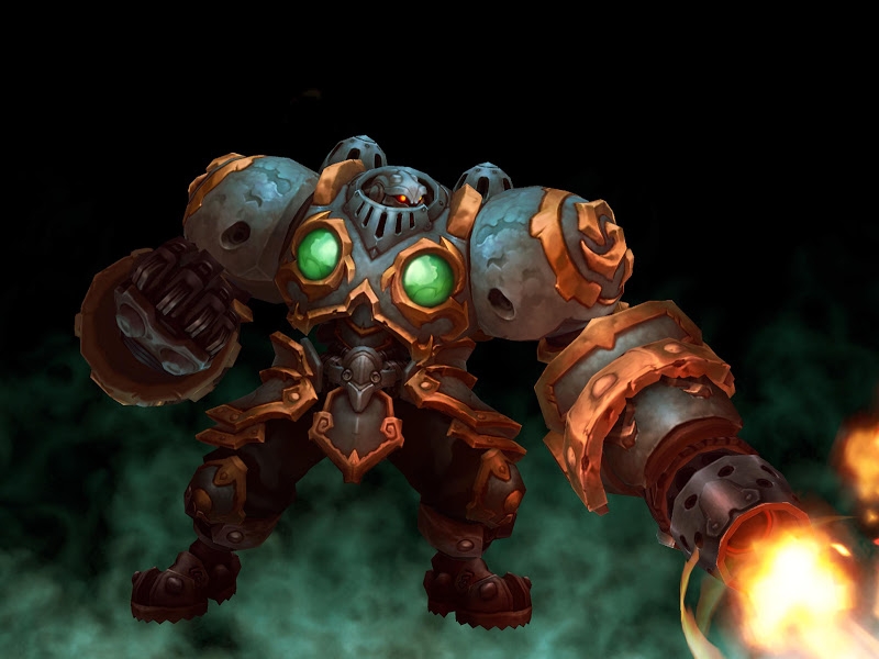 Battle Chasers: Nightwar