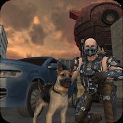 Alien War: The Last Day