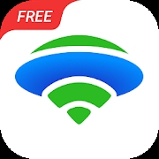 UFO VPN Basic: Free VPN Master & Best School VPN Mod 3.0.4