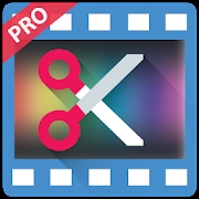 AndroVid Pro : ビデオエディター Mod 2.9.5.2