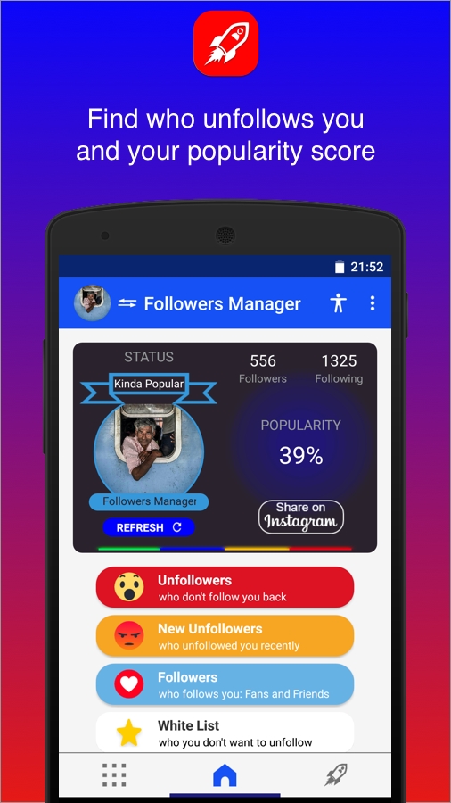 Followers Chief