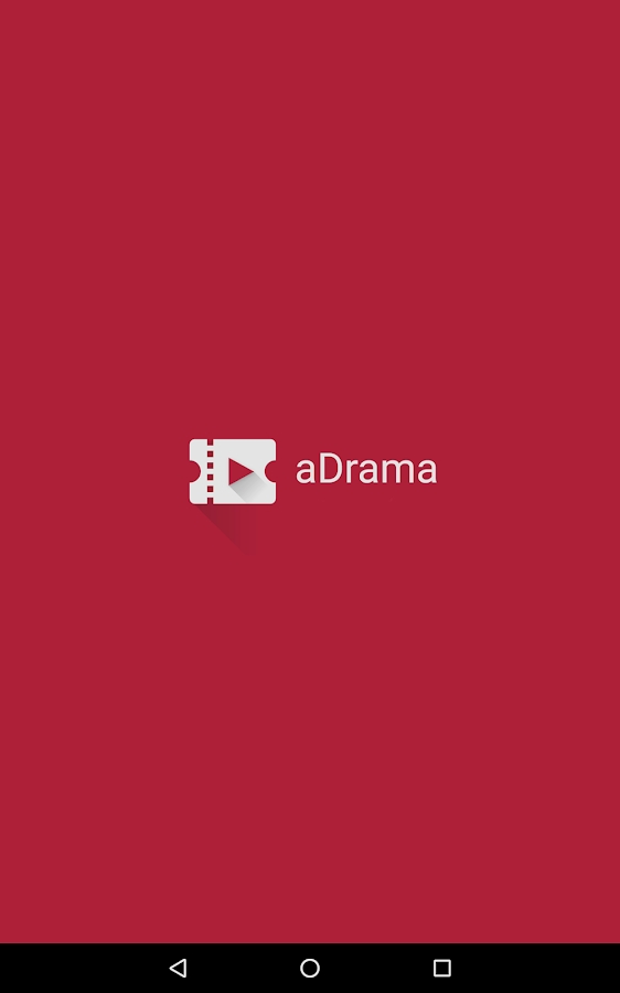 aDrama