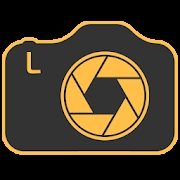 Manual Camera : DSLR Camera HD Professional Mod 1.62