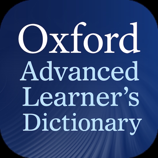 Dictionnaire d'Oxford Advanced Learner, 9e éd. 2015